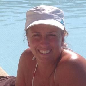 Meet your Posher, Cheryl